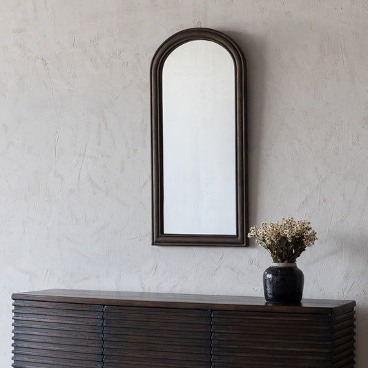 Essence Classic Arch Wall Mirror - CW-12776