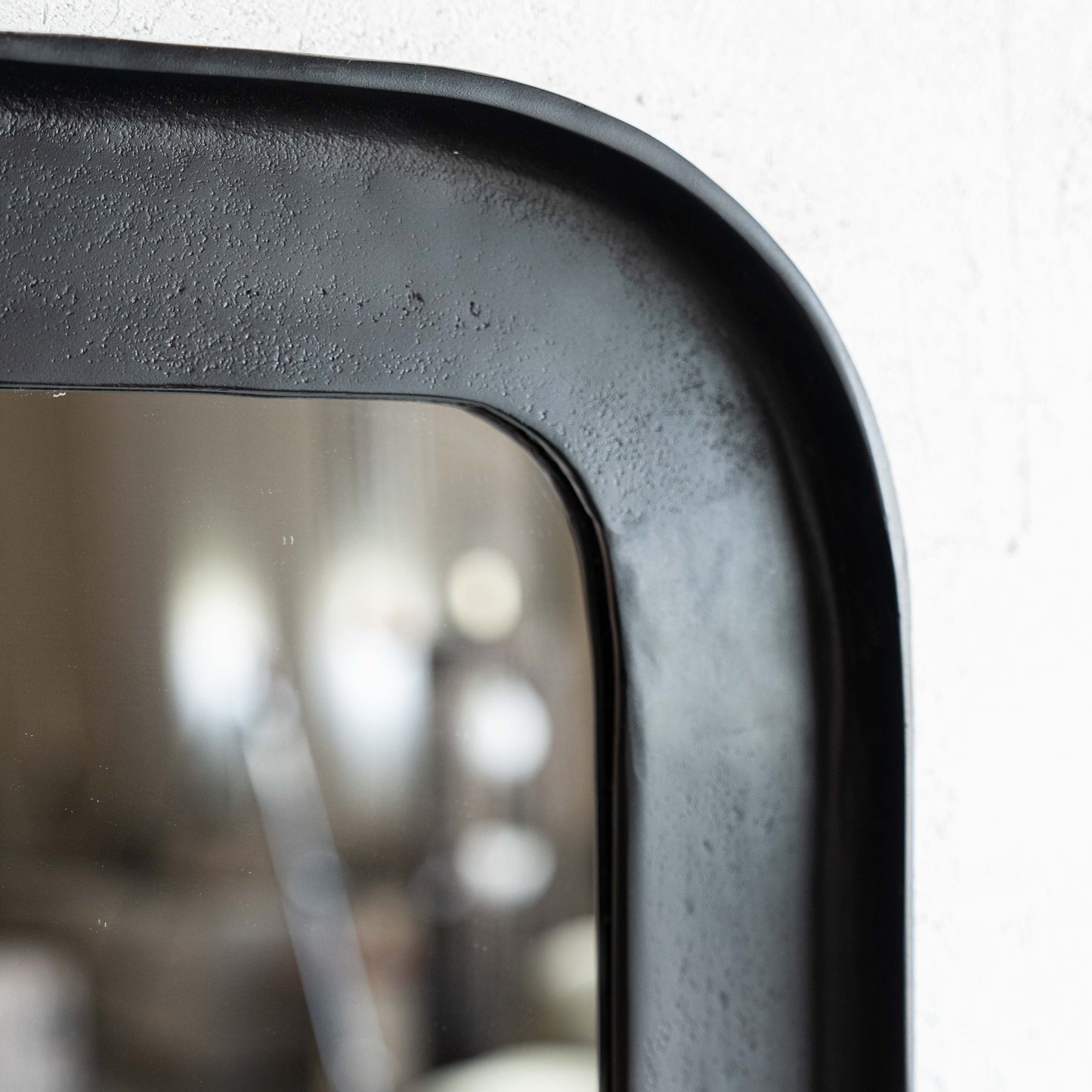 Bronze Full Length Floor & Wall Mirror