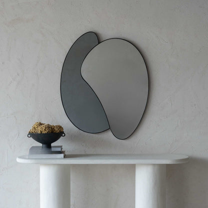 Pebble Mirror - YCJE21227