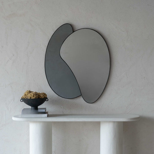 Pebble Mirror - YCJE21227