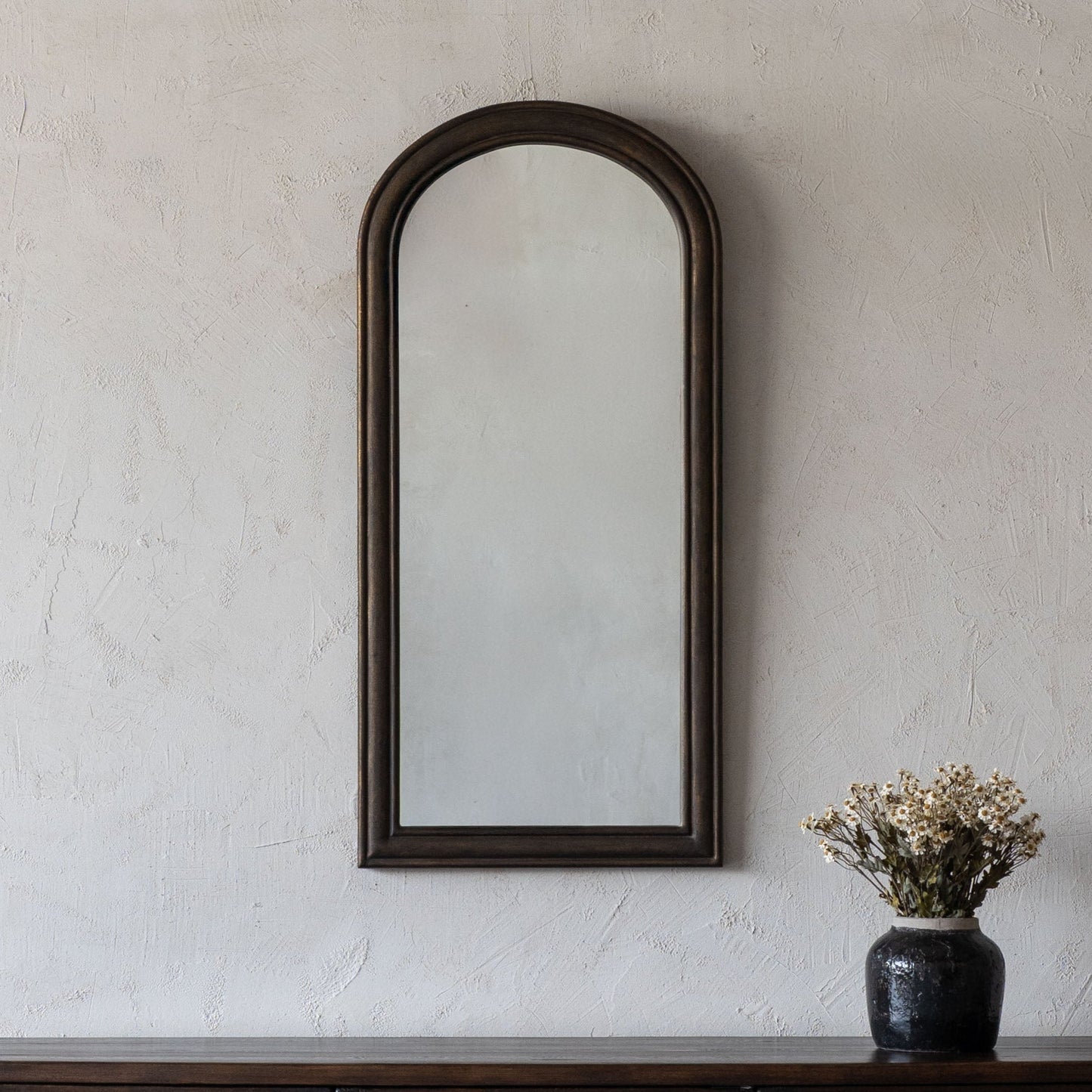 Essence Classic Arch Wall Mirror - CW-12776