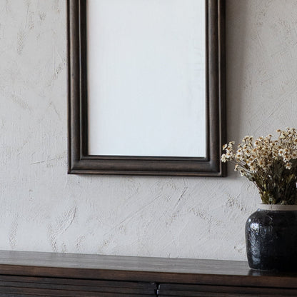 Essence Classic Arch Wall Mirror - CW-12776