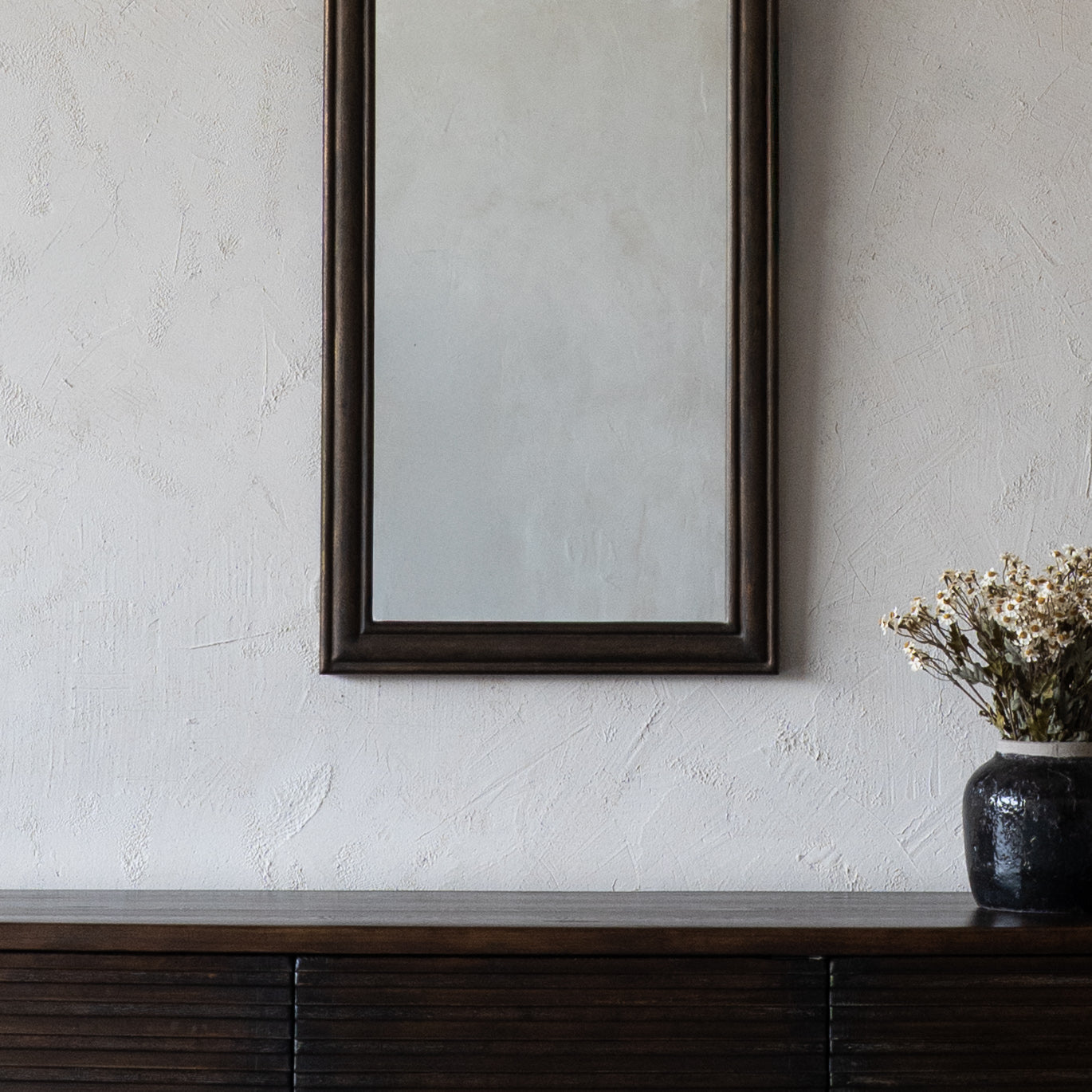 Essence Classic Arch Wall Mirror - CW-12776