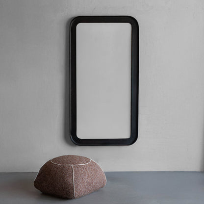 Bronze Full Length Floor & Wall Mirror