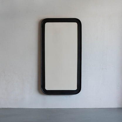 Bronze Full Length Floor & Wall Mirror