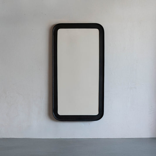 Vapour Bronze Full Length Floor & Wall Mirror