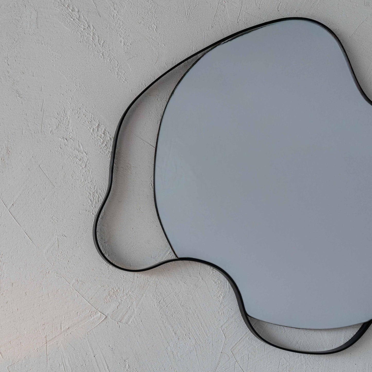 Pebble Mirror - YCEV19261