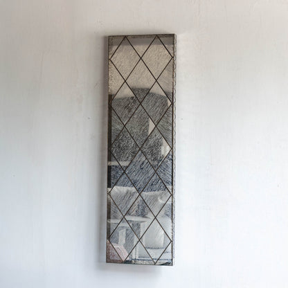 Antique Shape Wall Mirror
